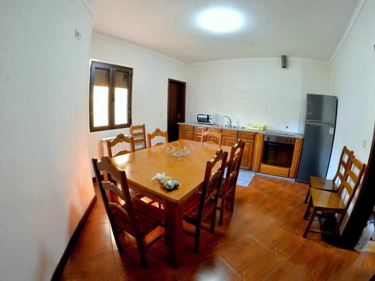 Menina Do Rio Villa Rio Caldo Exterior photo